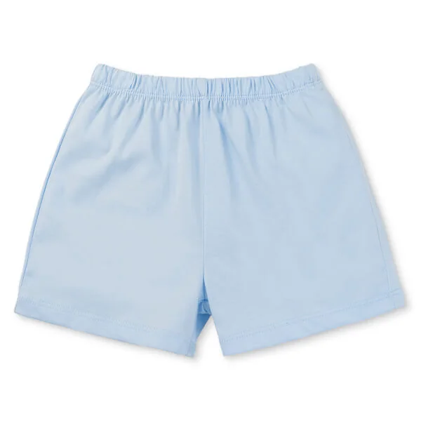 Bộ bé gái ngắn Animo Easy TX0925058 (1Y,Trắng-dương,TT07)