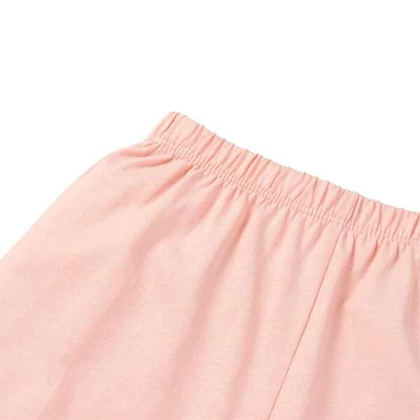 Bộ bé gái dài Animo Easy TX0825075 (2Y, Trắng-hồng, TT01)