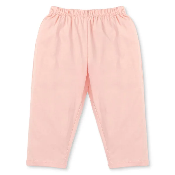 Bộ bé gái dài Animo Easy TX0825075 (2Y, Trắng-hồng, TT01)