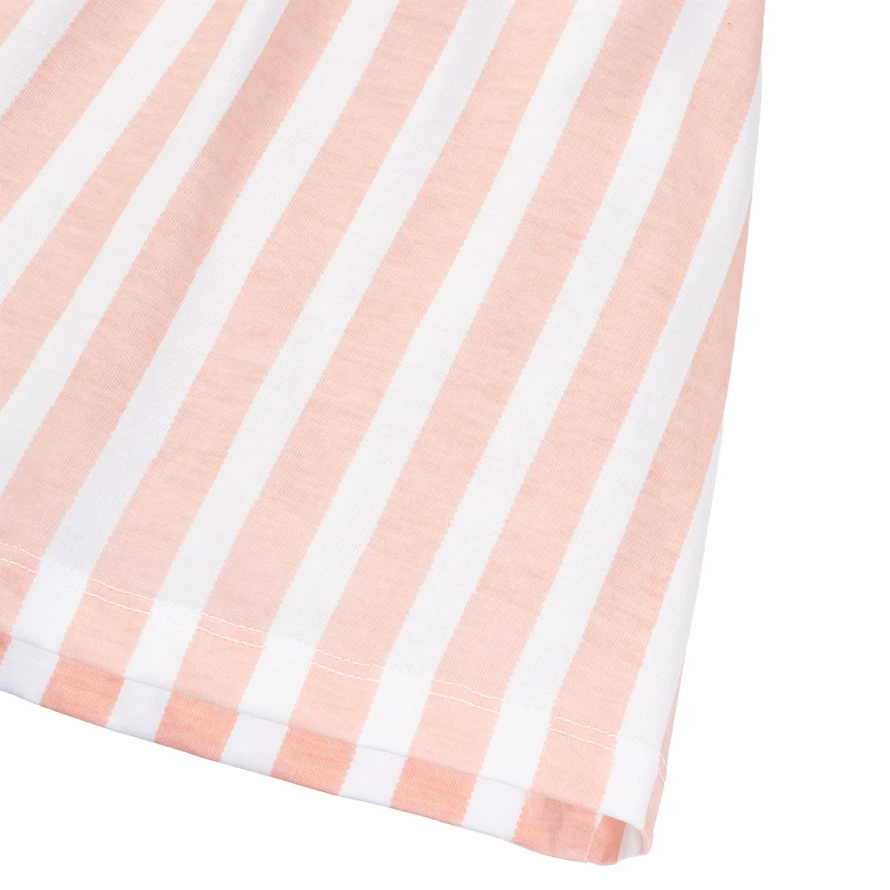 Đầm bé gái Animo Easy TX0825072 (1Y,Hồng,TT07)