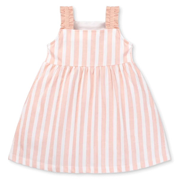 Đầm bé gái Animo Easy TX0825072 (1Y,Hồng,TT07)