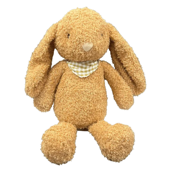 Quà tặng khi mua Đơn hàng Hoff từ 159.000 đồng tặng 1 Thú bông đeo khăn/cây vui vẻ lớn/nằm ngủ/khăn nâu (được áp dụng đồng thời CTKM giảm giá)