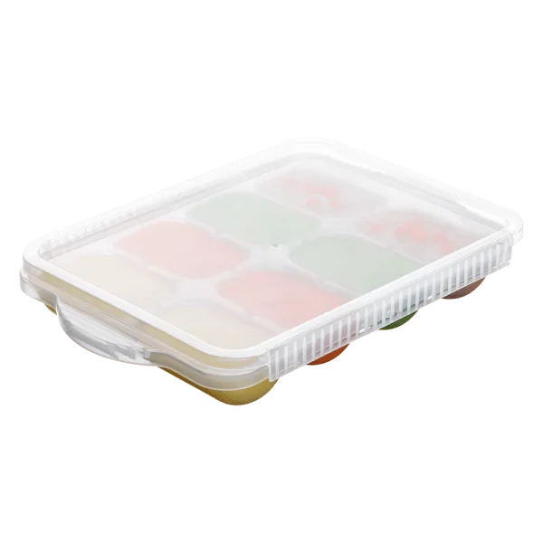 Quà tặng khi mua Cháo sữa yến mạch HӦff (Giao mẫu ngẫu nhiên)