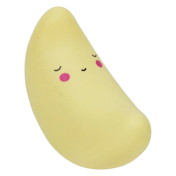 Quà tặng khi mua Đơn hàng Hoff từ 159.000đ tặng 1 Đệm lót/Bánh mì/Quả cam bông hoặc Đèn ngủ/Gối ôm mặt trăng (mẫu ngẫu nhiên số lượng có hạn, được áp dụng đồng thời CTKM giảm giá)