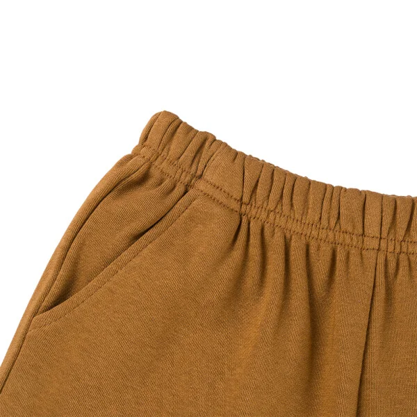 Bộ đông bé trai dài Animo ST0825007 (1-4Y, màu Be - Nâu, TT02)