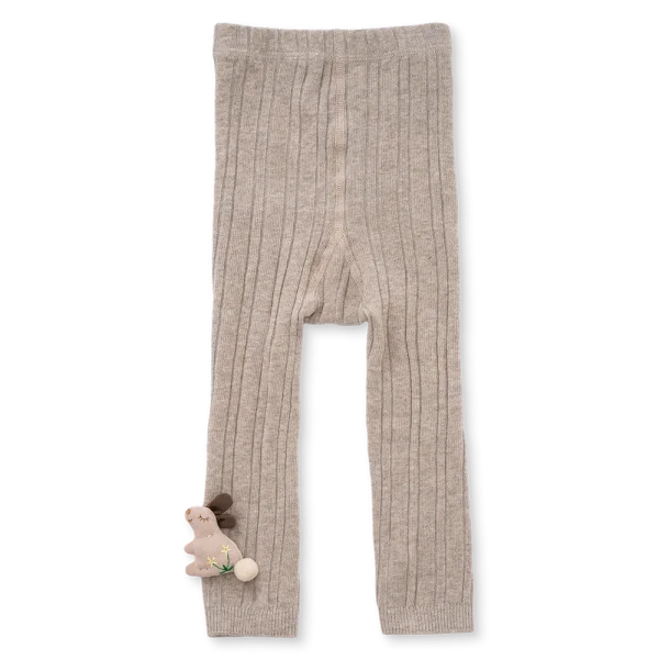 Quần vớ đông Animo MN0925019_M9485 (0-6M,Nâu nhạt)