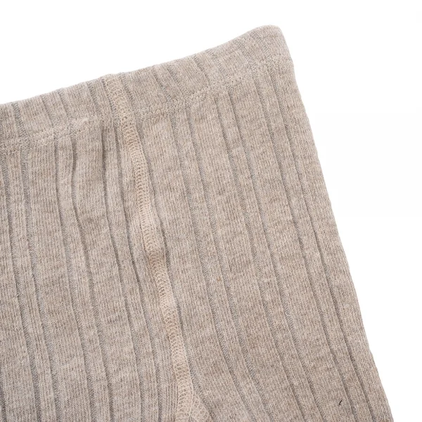 Quần vớ đông Animo MN0925019_M9485 (0-6M,Nâu nhạt)