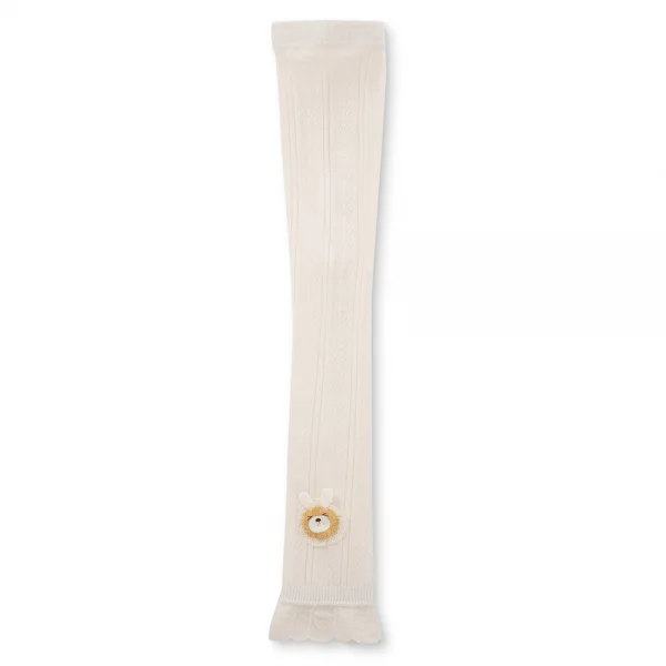 Quần vớ đông Animo MN0925018_M9484 (0-6M,Kem)