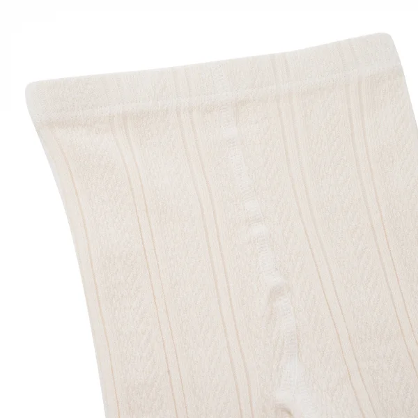 Quần vớ đông Animo MN0925018_M9484 (0-6M,Kem)