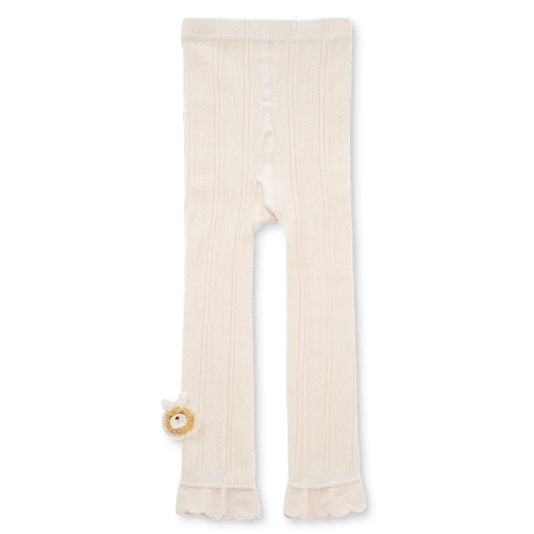 Quần vớ đông Animo MN0925018_M9484 (0-6M,Kem)