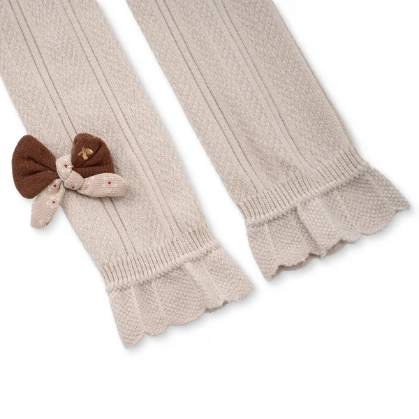 Quần vớ đông Animo MN0925017_M9483 (0-6M,Da)