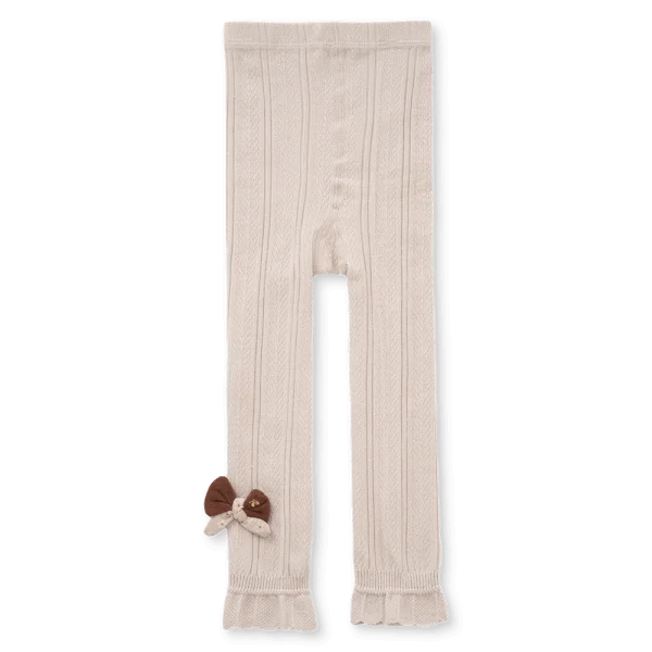 Quần vớ đông Animo MN0925017_M9483 (0-6M,Da)