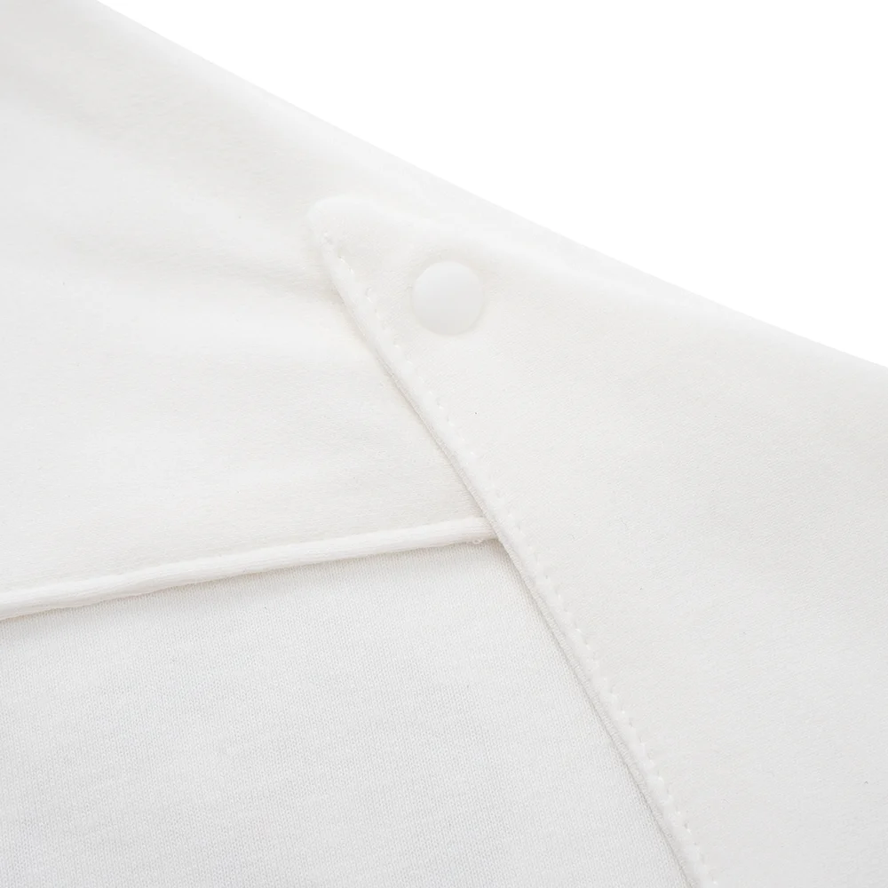 Set 3 yếm sơ sinh Animo MN0925013-M9272 (NB,nhiều màu)