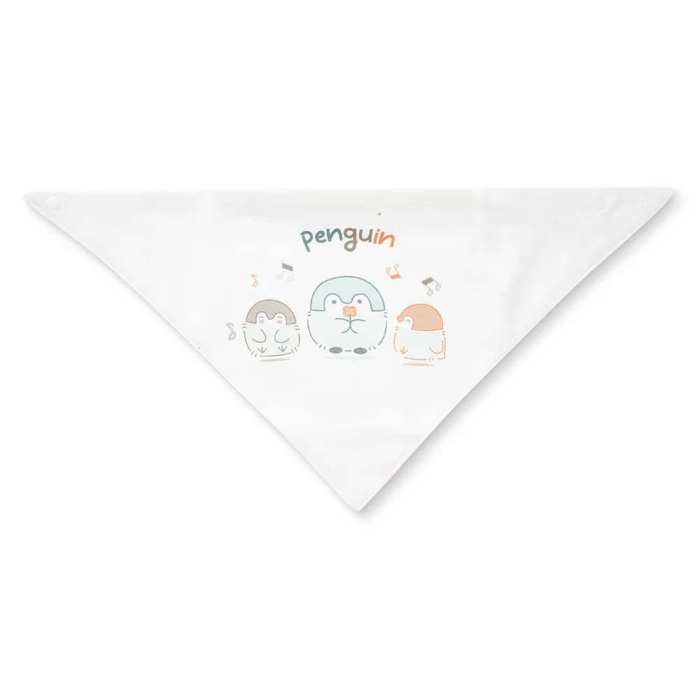 Set 3 yếm sơ sinh Animo MN0925013-M9272 (NB,nhiều màu)