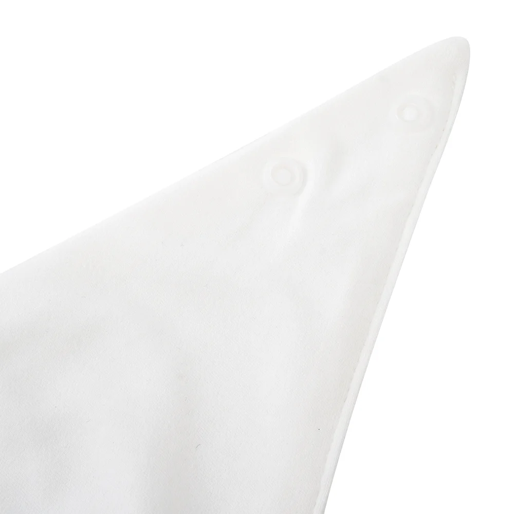 Set 3 yếm sơ sinh Animo MN0925013-M9272 (NB,nhiều màu)