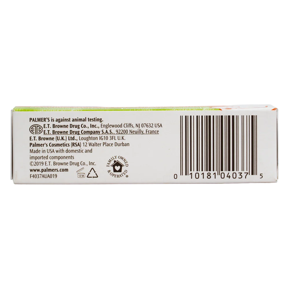 Kem ngăn ngừa nứt nẻ và giảm đau đầu ti khi cho con bú Palmer