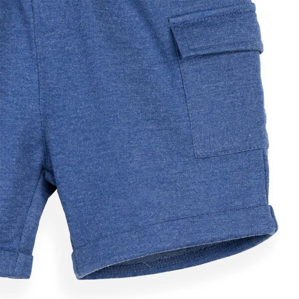 Quần short bé trai Animo (1-6Y) HN0724015