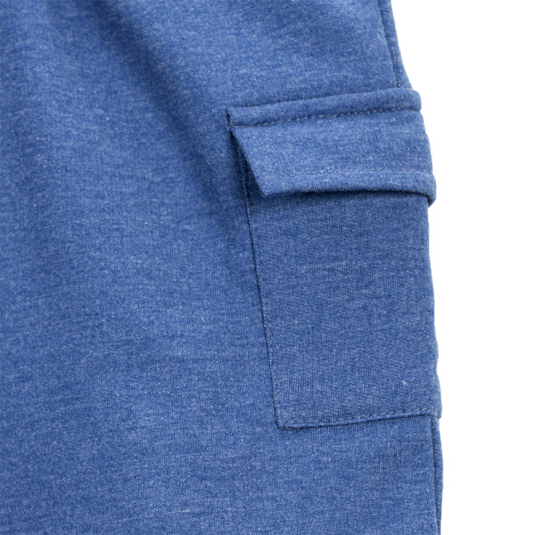 Quần short bé trai Animo (1-6Y) HN0724015