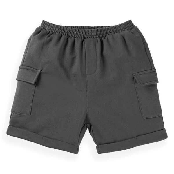 Quần short bé trai Animo (1-6Y) HN0724015