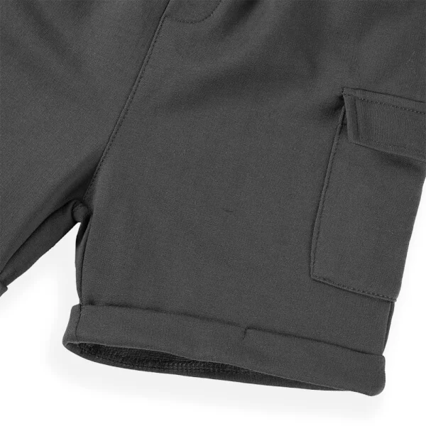 Quần short bé trai Animo (1-6Y) HN0724015