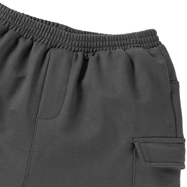 Quần bé trai ngắn Animo (1Y,Da bò) HN1224016