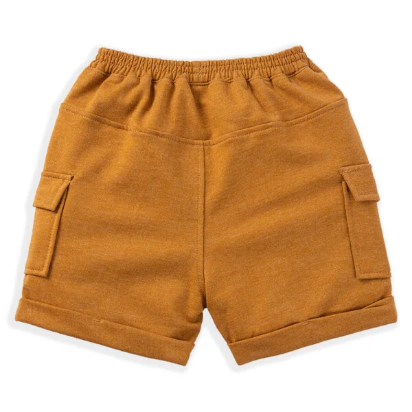 Quần short bé trai Animo (1-6Y) HN0724015