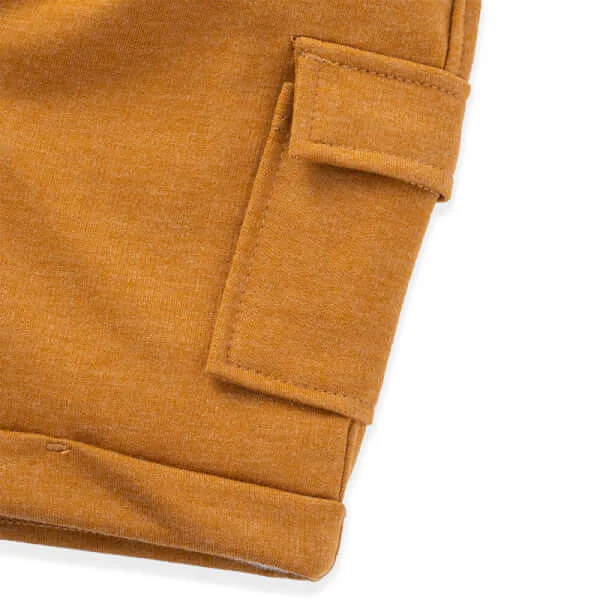 Quần short bé trai Animo (1-6Y) HN0724015