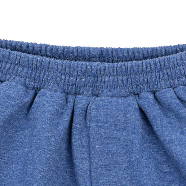 Quần short bé trai Animo HN0724013 (1Y,Xám đậm)