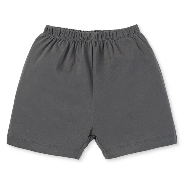 Bộ bé trai áo tay ngắn quần ngắn Animo easy (1-4Y) HN0425008