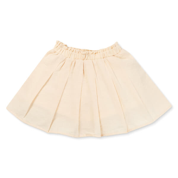 Bộ bé gái ngắn BST Aloha Animo TX0425072 (1-6Y,Cam-be,TT02)