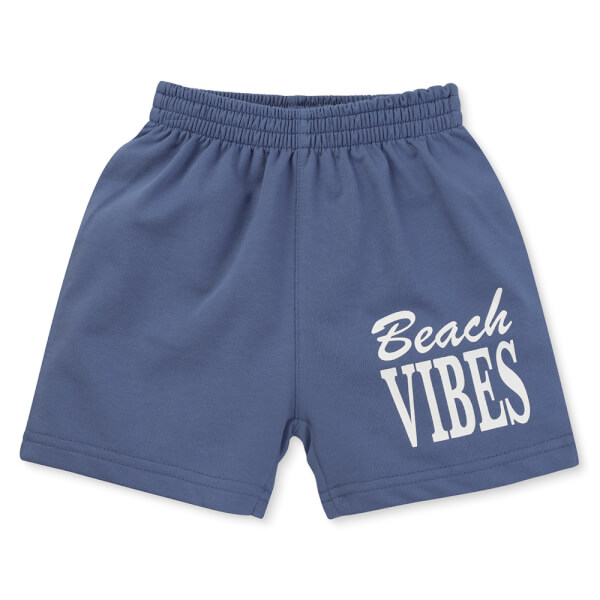 Bộ bé trai ngắn sơ mi Bst Aloha Animo HN0625007 (1-6Y,Cam-dương,TT01)