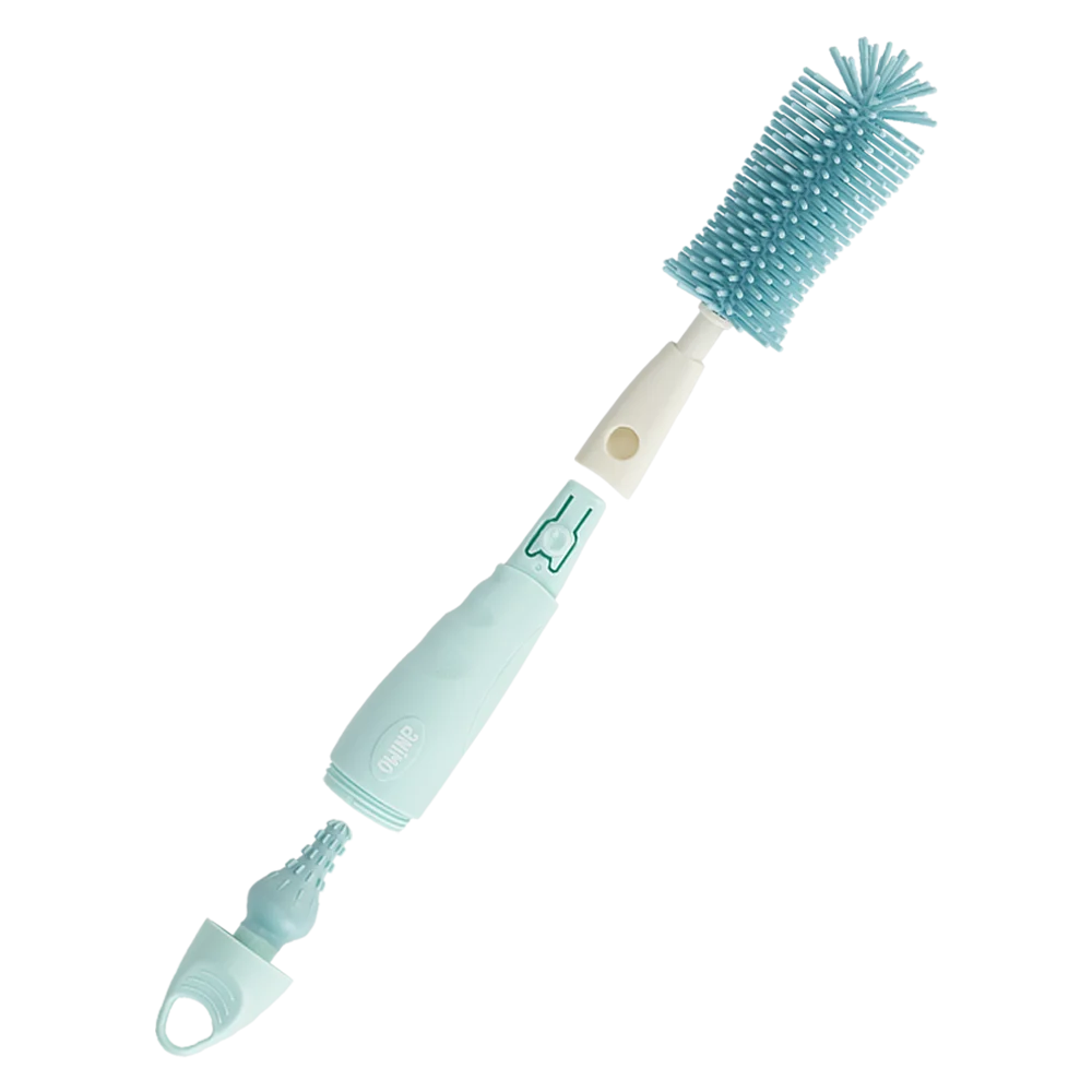 Bộ cọ rửa bình đa năng Animo (4 chi tiết)