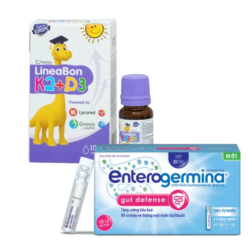 30K mua Lợi sữa, TPCN bất kỳ cho Mẹ & Bé từ 295K	