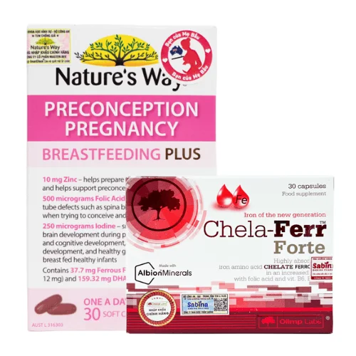 50K mua TPCN bất kỳ cho Mẹ từ 295K