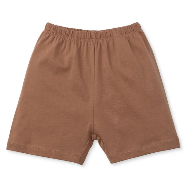 Bộ bé trai áo sát nách quần ngắn Animo easy (1-4Y) HN0525041