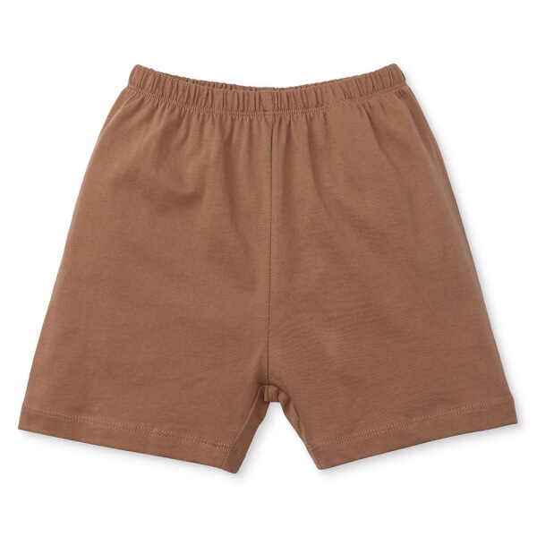 Bộ bé trai áo sát nách quần ngắn Animo easy (1-4Y) HN0525043