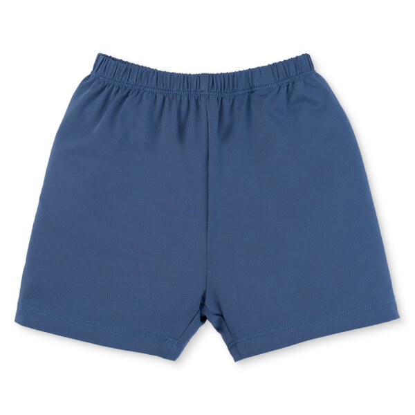 Bộ bé trai áo sát nách quần ngắn Animo easy (1-4Y) HN0525043