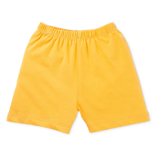 Bộ bé trai áo sát nách quần ngắn Animo easy (1-4Y) HN0525041