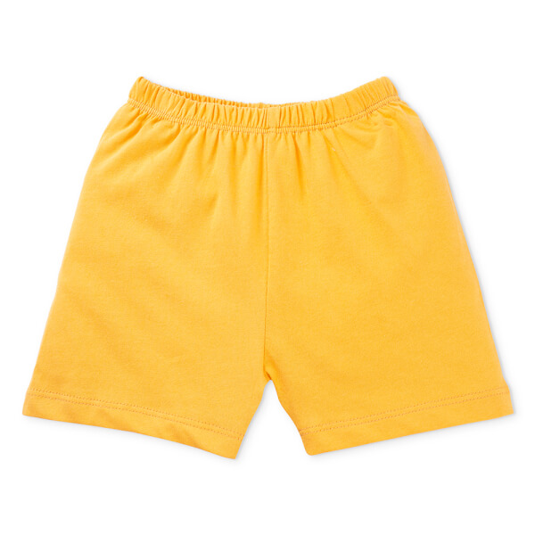 Bộ bé trai áo sát nách quần ngắn Animo easy (1-4Y) HN0525043