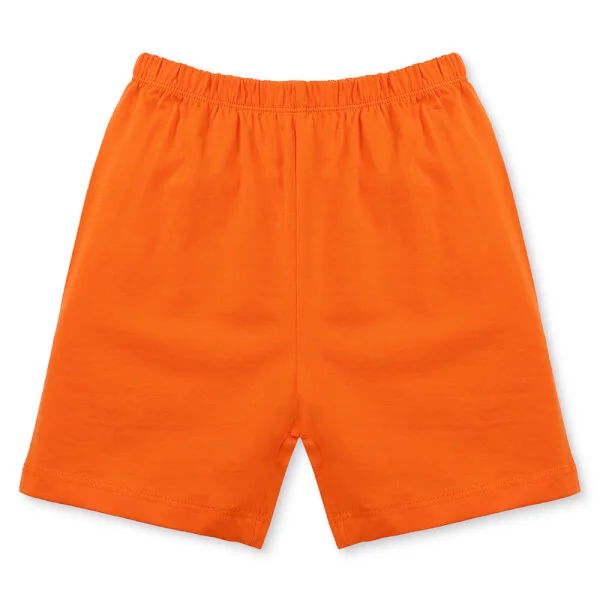 Bộ bé trai áo sát nách quần ngắn Animo easy (1-4Y) HN0525041