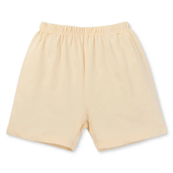 Bộ bé trai áo tay ngắn quần ngắn Animo easy (1-4Y) HN0525052