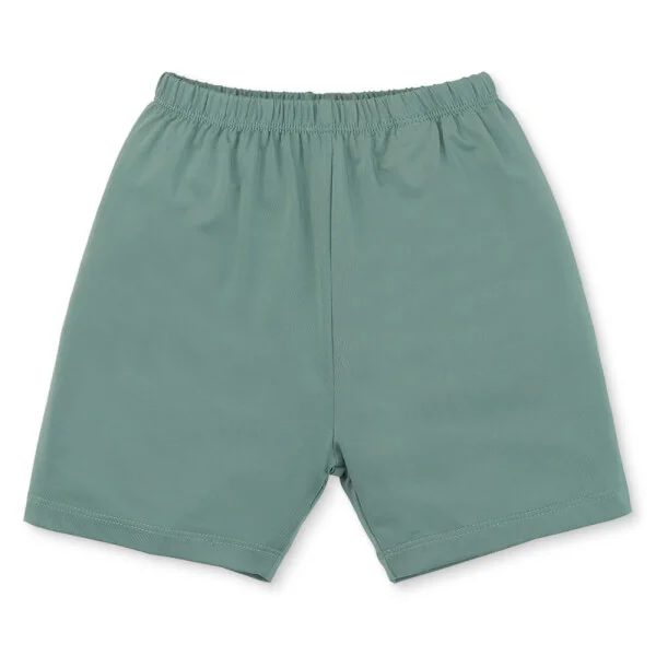 Bộ bé trai áo sát nách quần ngắn Animo easy (1-4Y) HN0725028