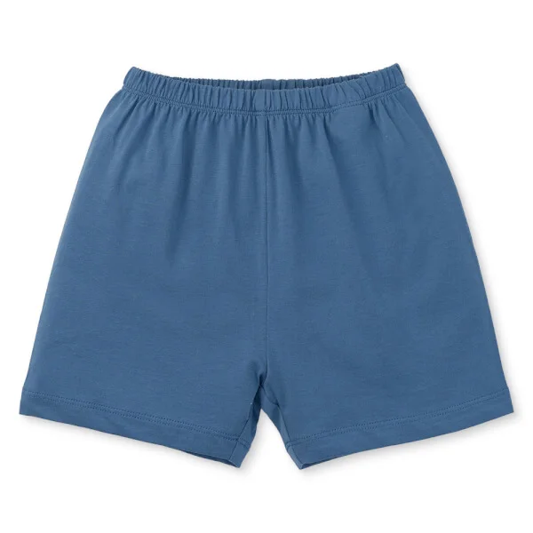 Bộ bé trai áo sát nách quần ngắn Animo easy (1-4Y) HN0725028