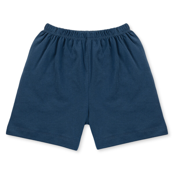 Bộ bé trai áo tay ngắn quần ngắn Animo easy (1-4Y) HN0525049