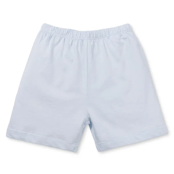 Bộ bé trai áo tay ngắn quần ngắn Animo easy (1-4Y) HN0525044