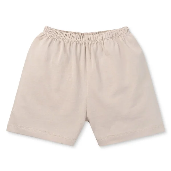 Bộ bé trai áo tay ngắn quần ngắn Animo easy (1-4Y) HN0525044