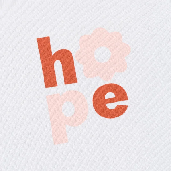 Áo bé gái tay ngắn Animo easy (1-4Y) TX0625030