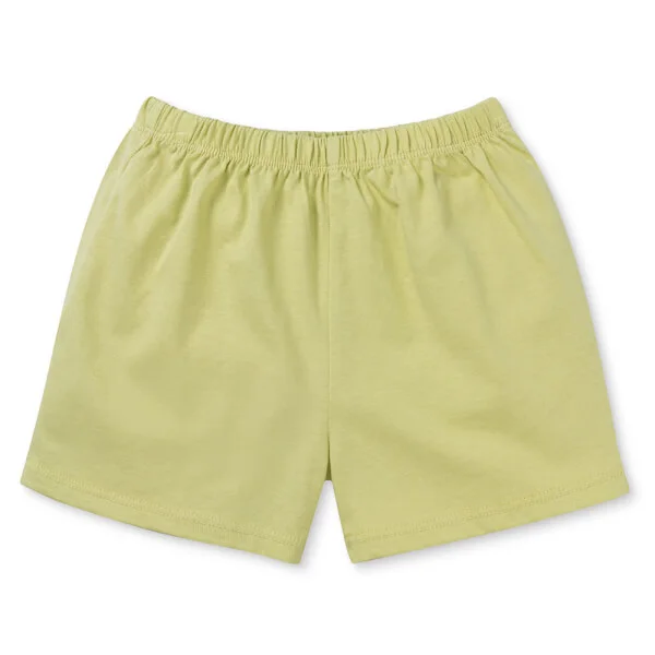 Bộ bé gái áo sát nách quần ngắn Animo easy (1-4Y) TX0625028