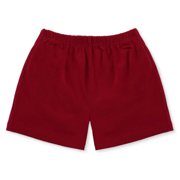 Bộ bé gái áo sát nách quần ngắn Animo easy (1-4Y) TX0625028