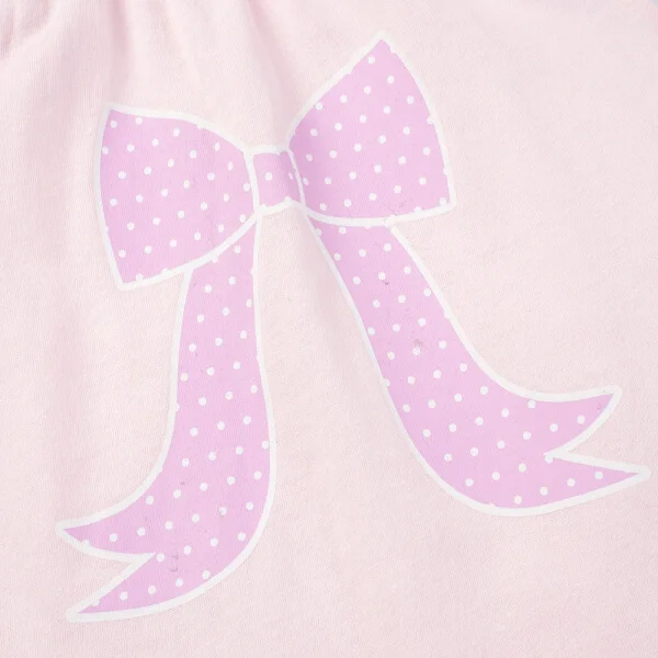 Đầm bé gái sát nách Animo easy (1-4Y) LU0625019